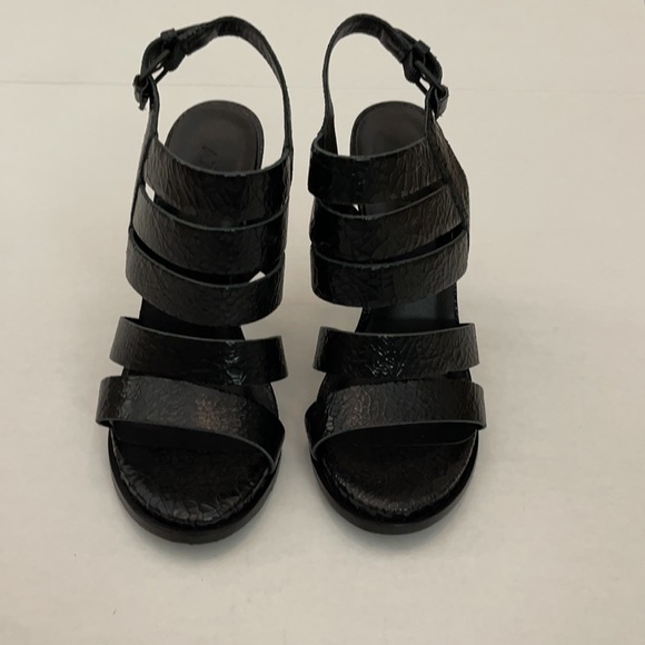 Sexy summer sandals - Picture 4 of 9